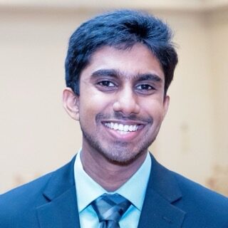 Roshan Ravi, AI Platform Engineer and founder of Innovate Loop